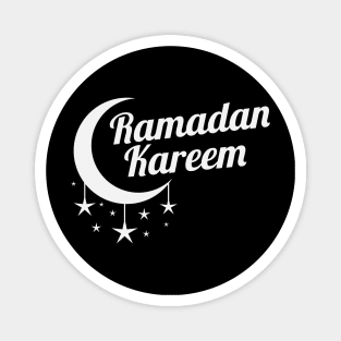 Ramadan Kareem 2021 For Men, Women, Kids Magnet